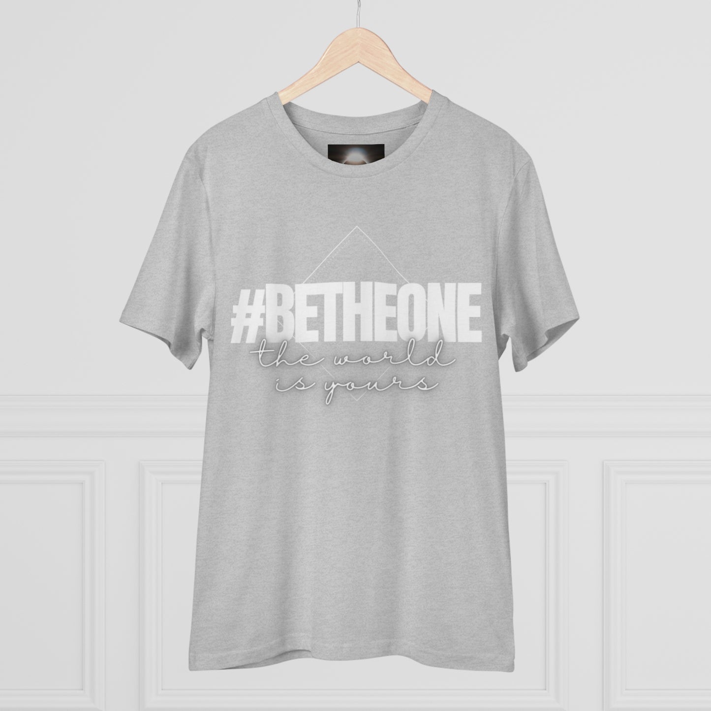 “#BETHEONE” Edition