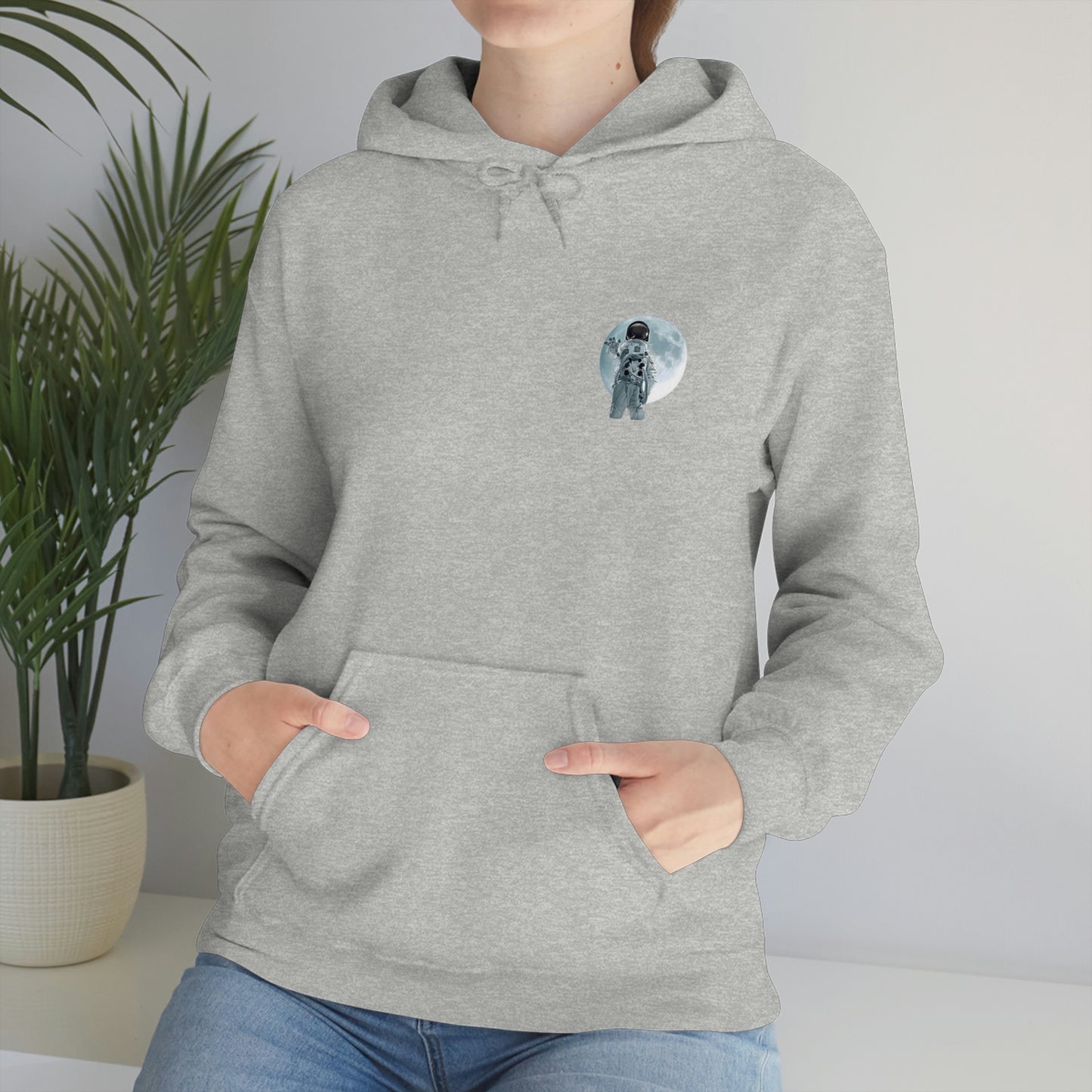 Hooded Sweatshirt