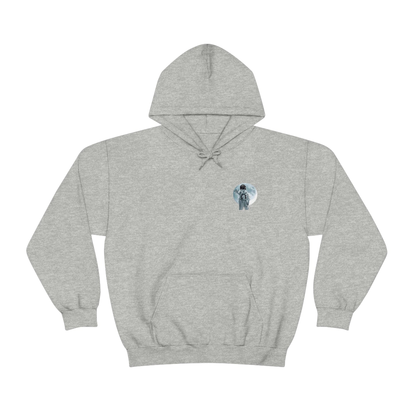 Hooded Sweatshirt