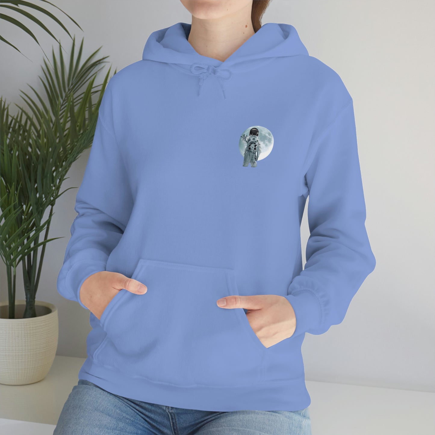 Hooded Sweatshirt