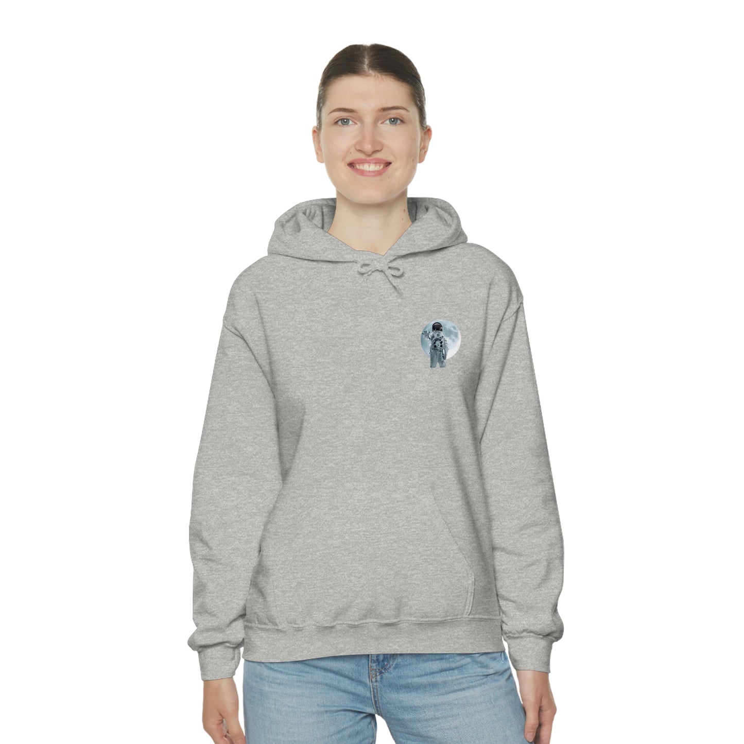 Hooded Sweatshirt