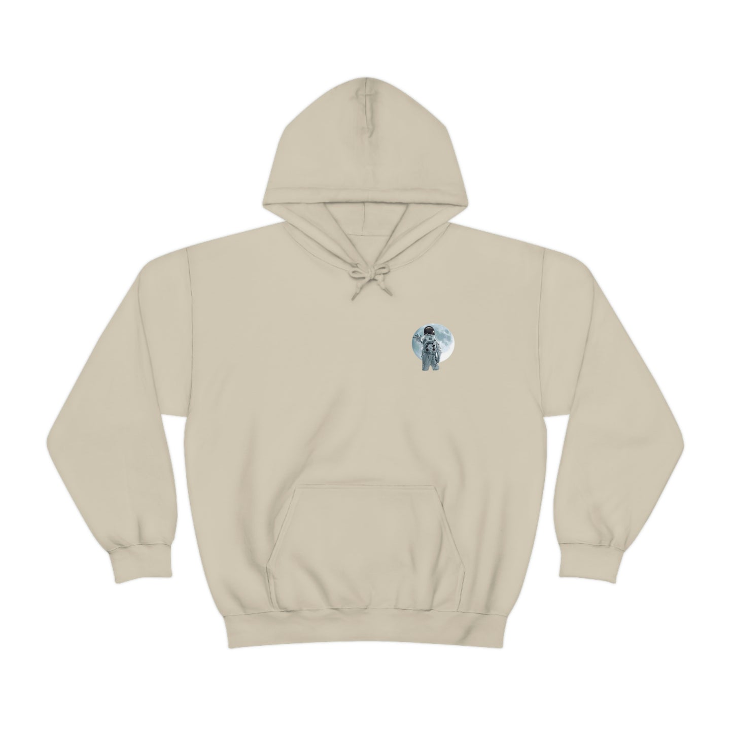 Hooded Sweatshirt