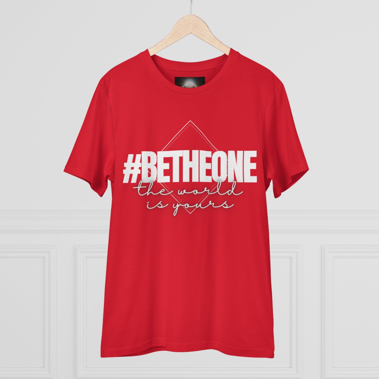 “#BETHEONE” Edition