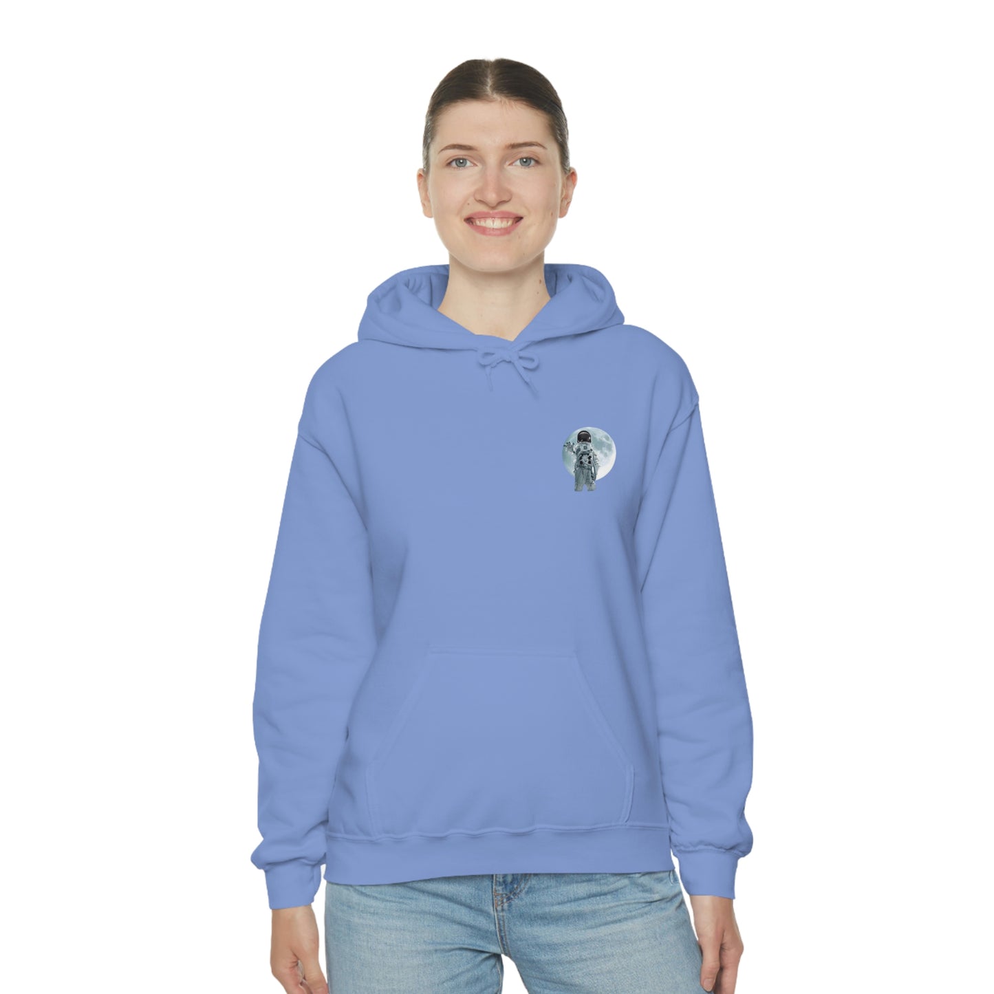 Hooded Sweatshirt