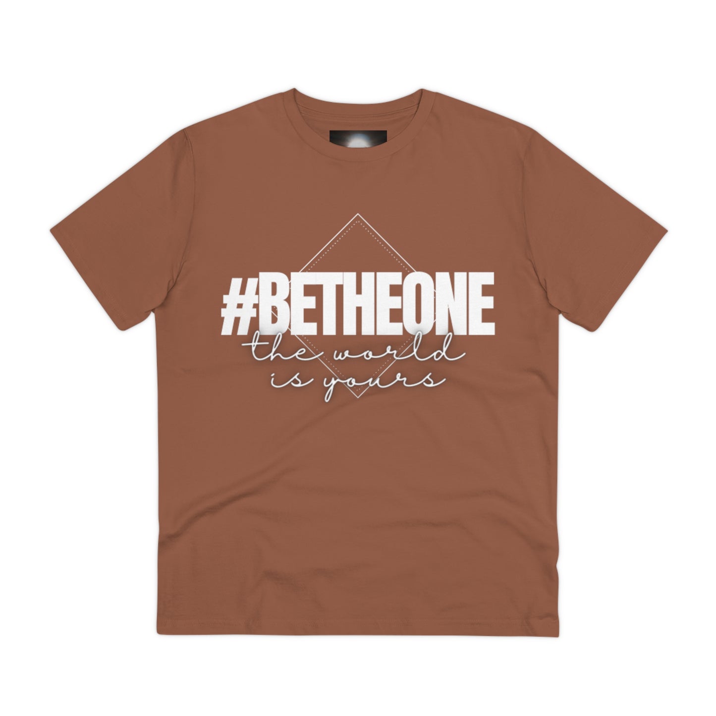 “#BETHEONE” Edition