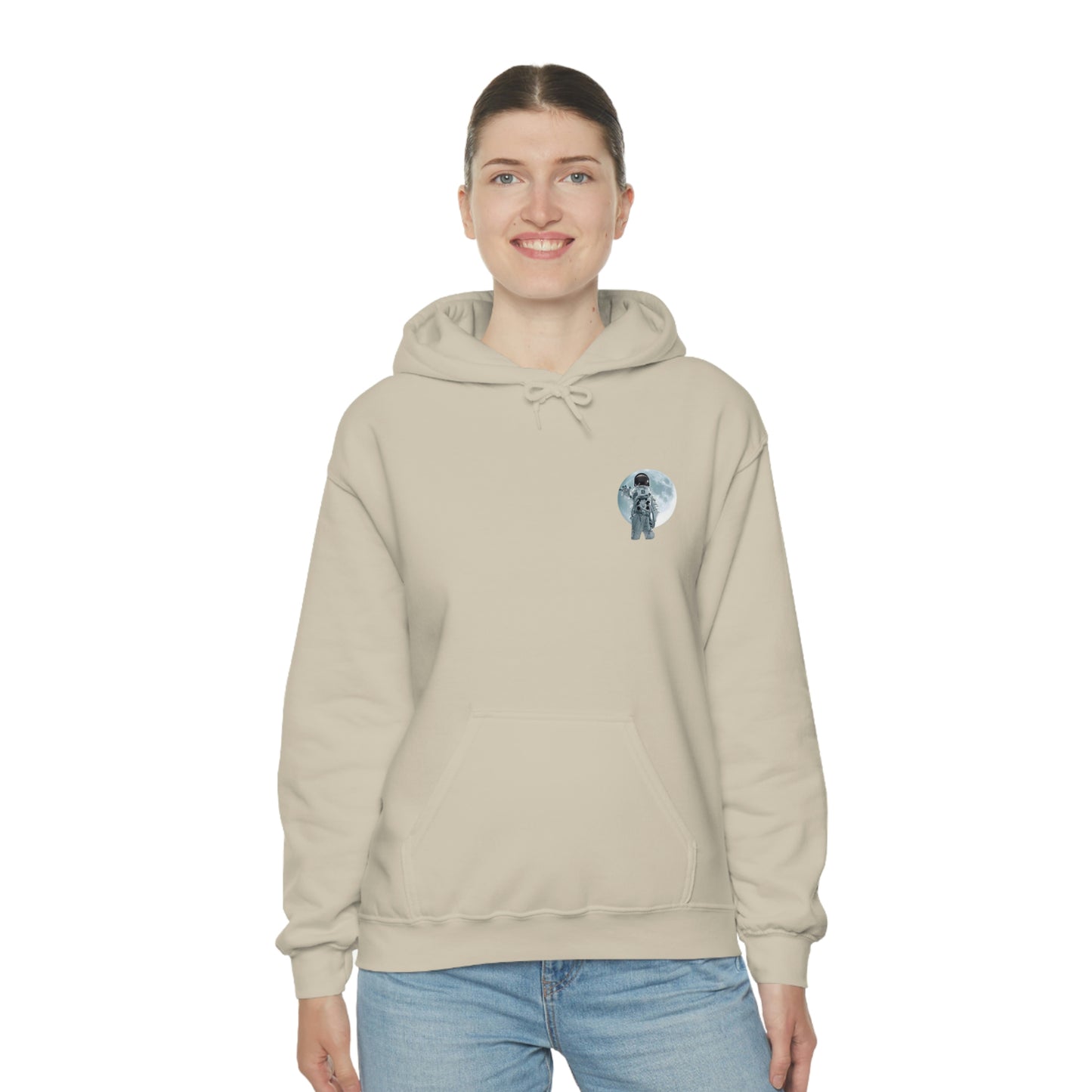 Hooded Sweatshirt