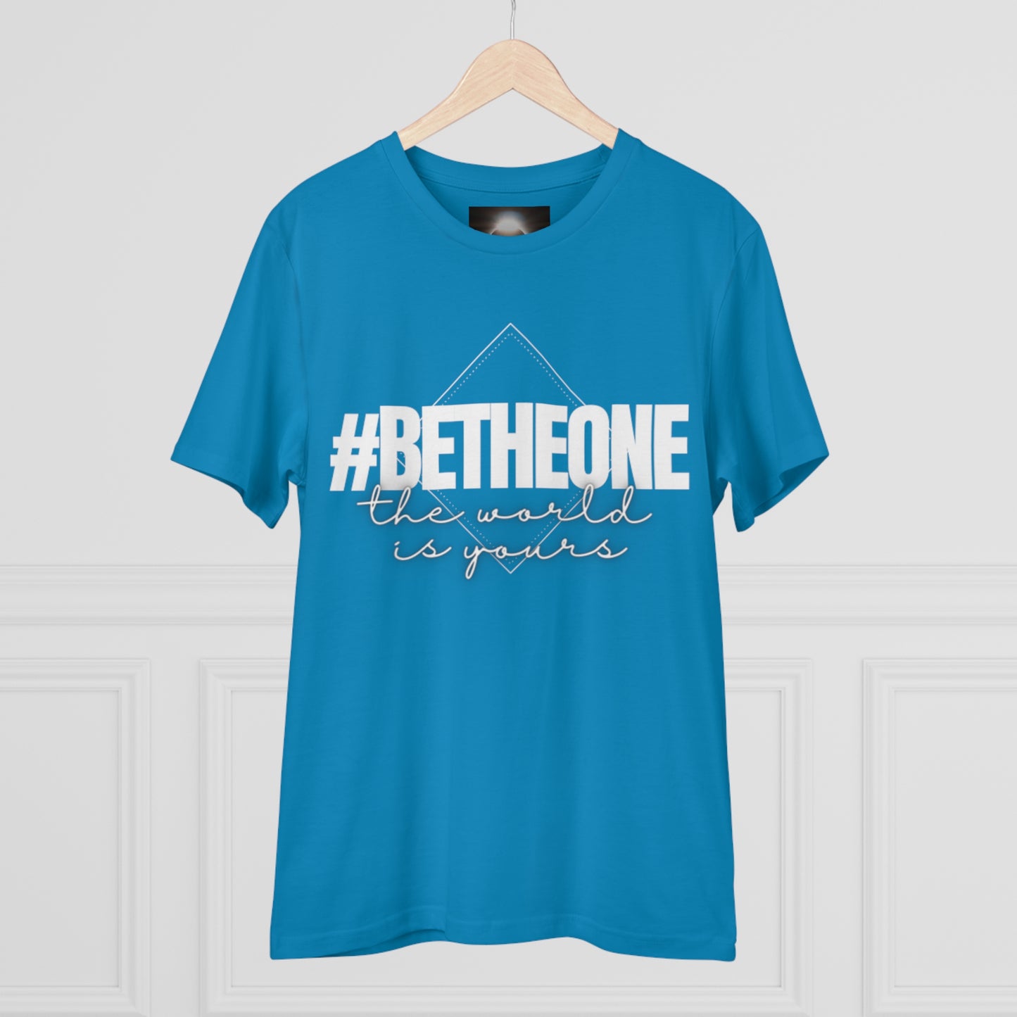 “#BETHEONE” Edition