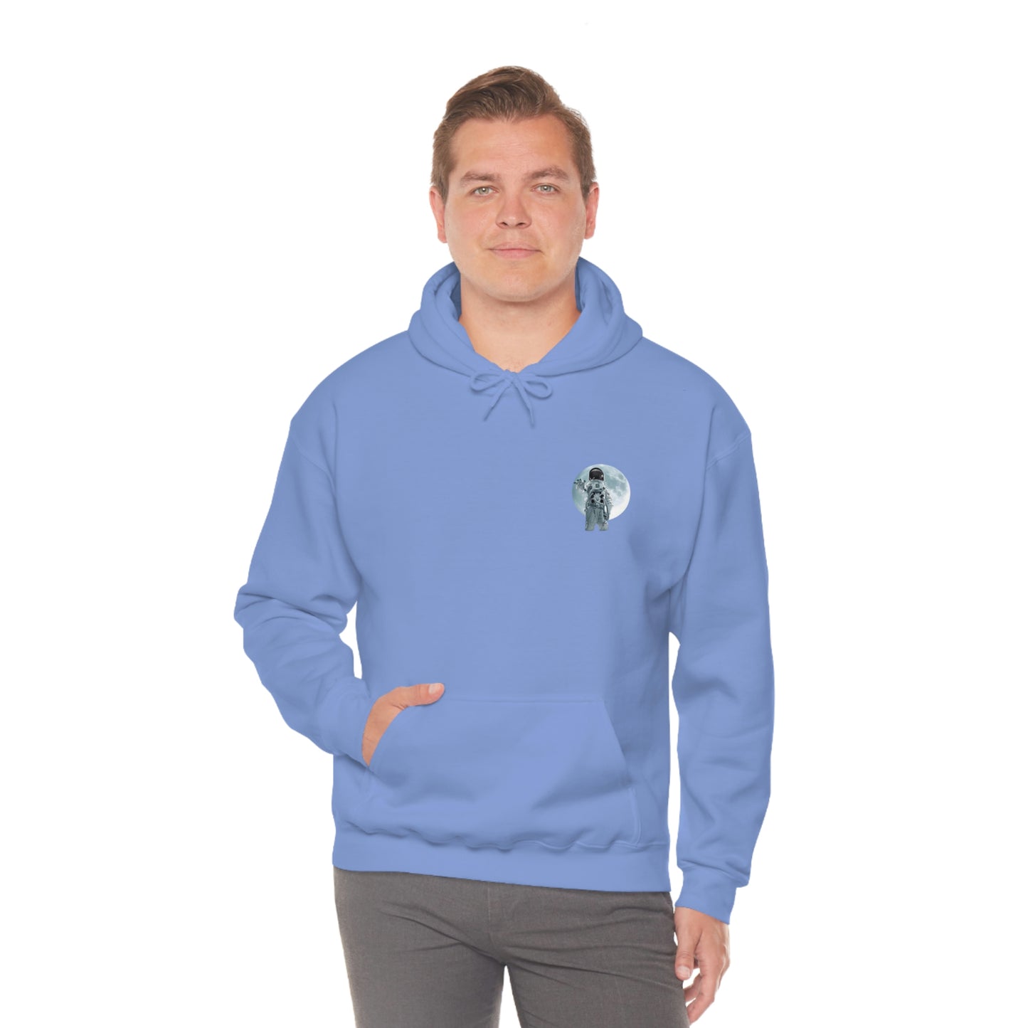 Hooded Sweatshirt