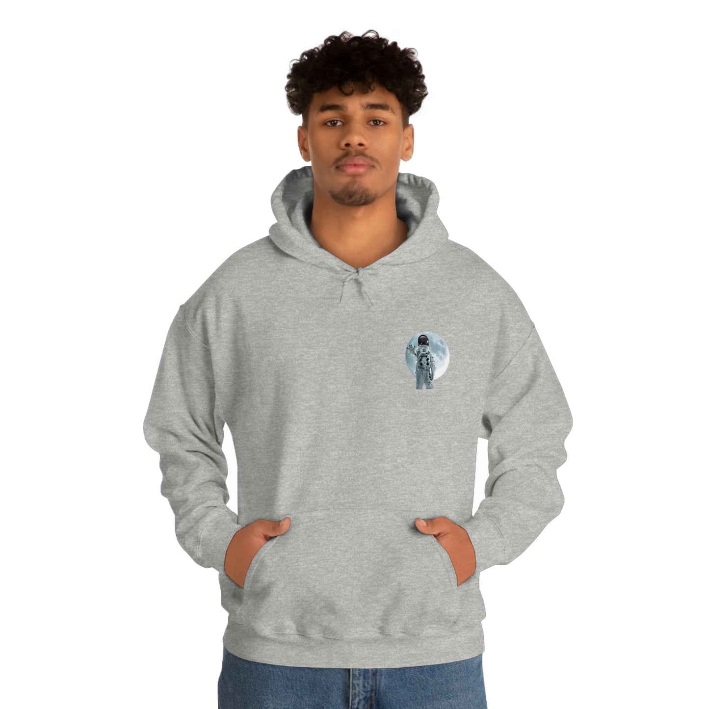 Hooded Sweatshirt