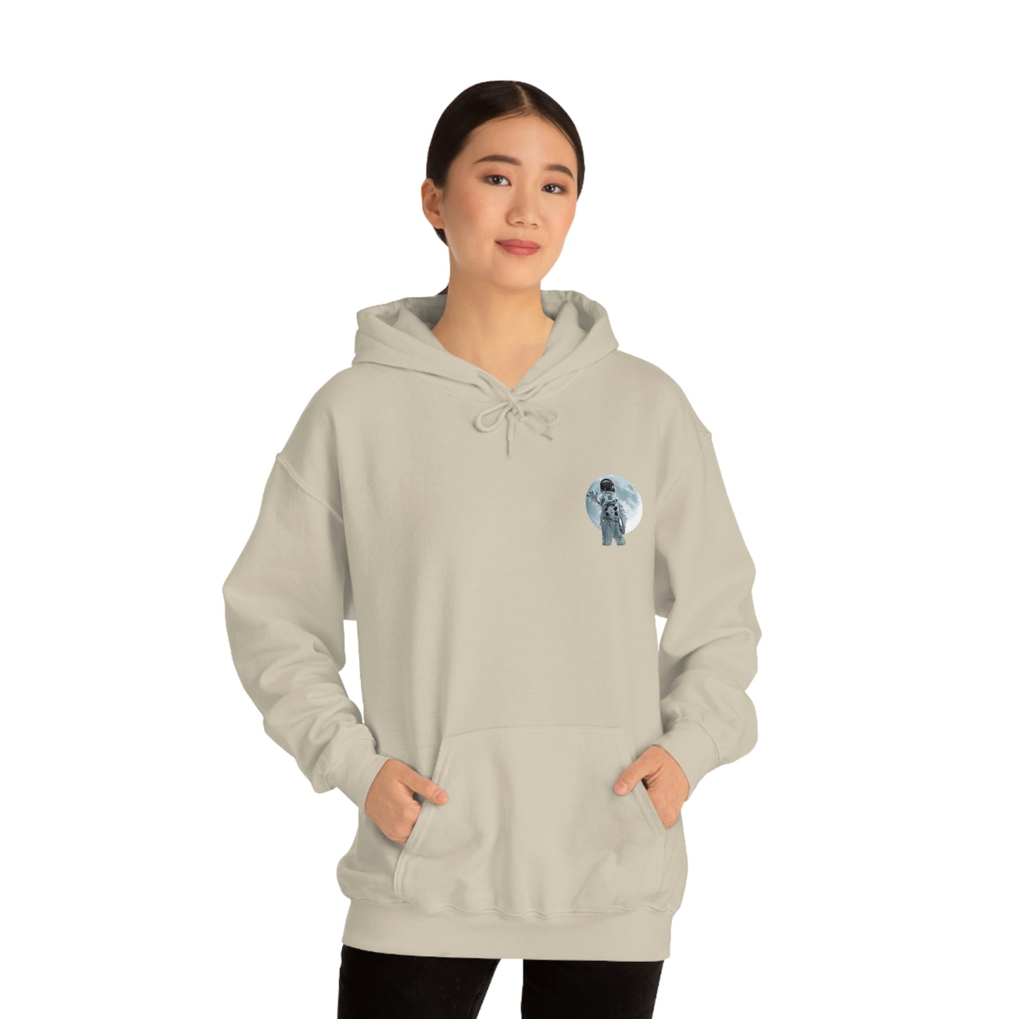 Hooded Sweatshirt