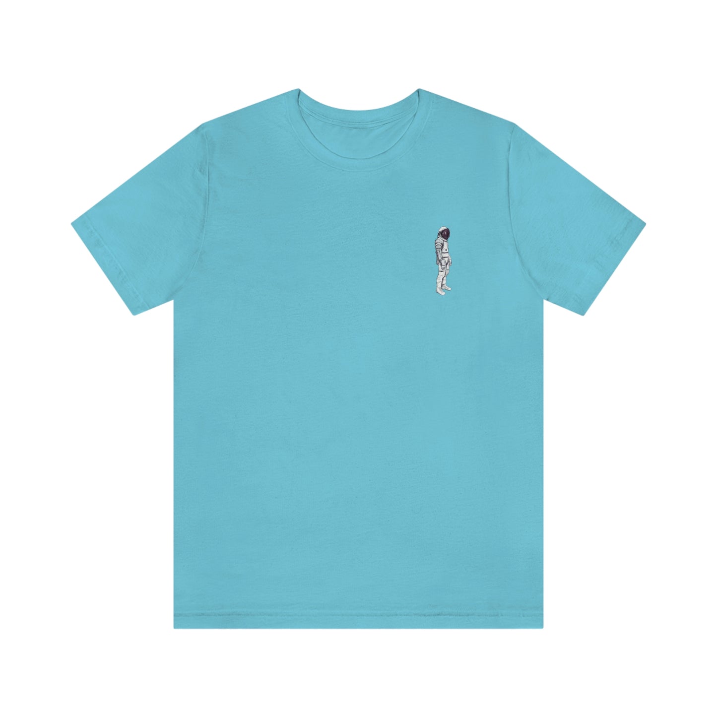 Short Sleeve Tee