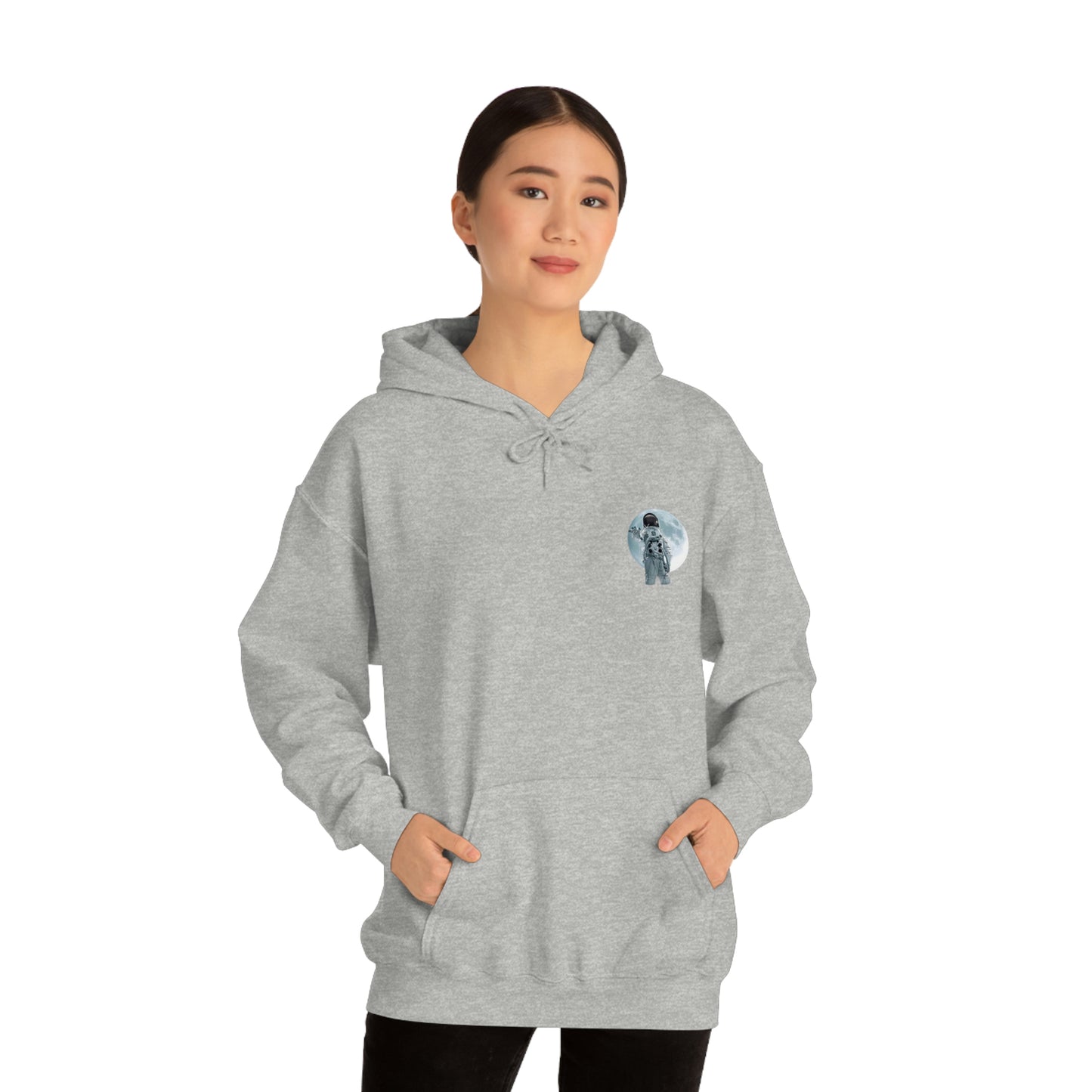 Hooded Sweatshirt