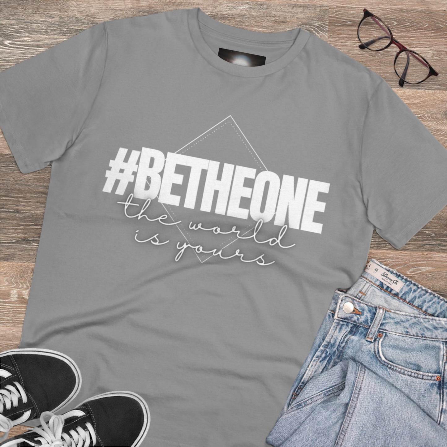 “#BETHEONE” Edition