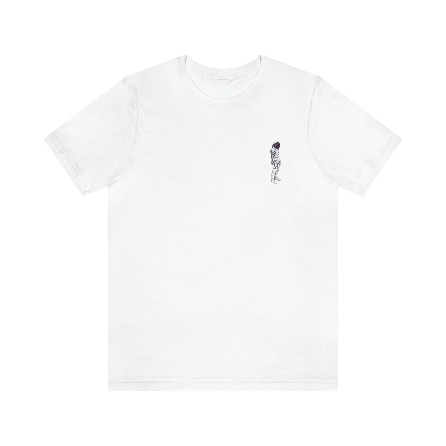 Short Sleeve Tee