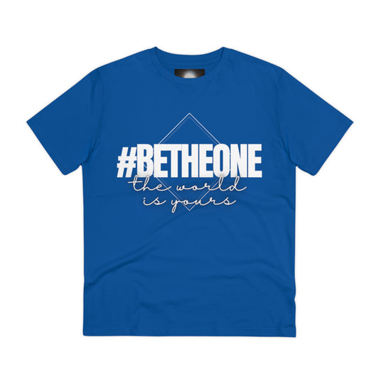 “#BETHEONE” Edition