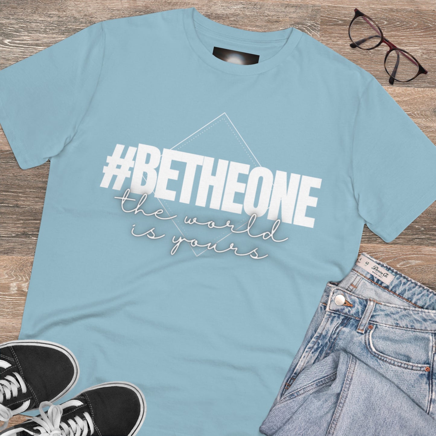 “#BETHEONE” Edition