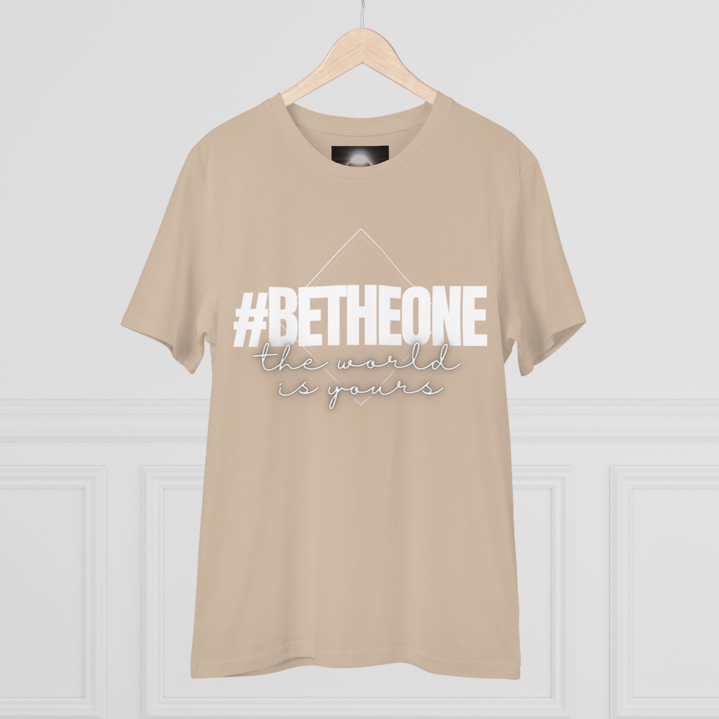 “#BETHEONE” Edition