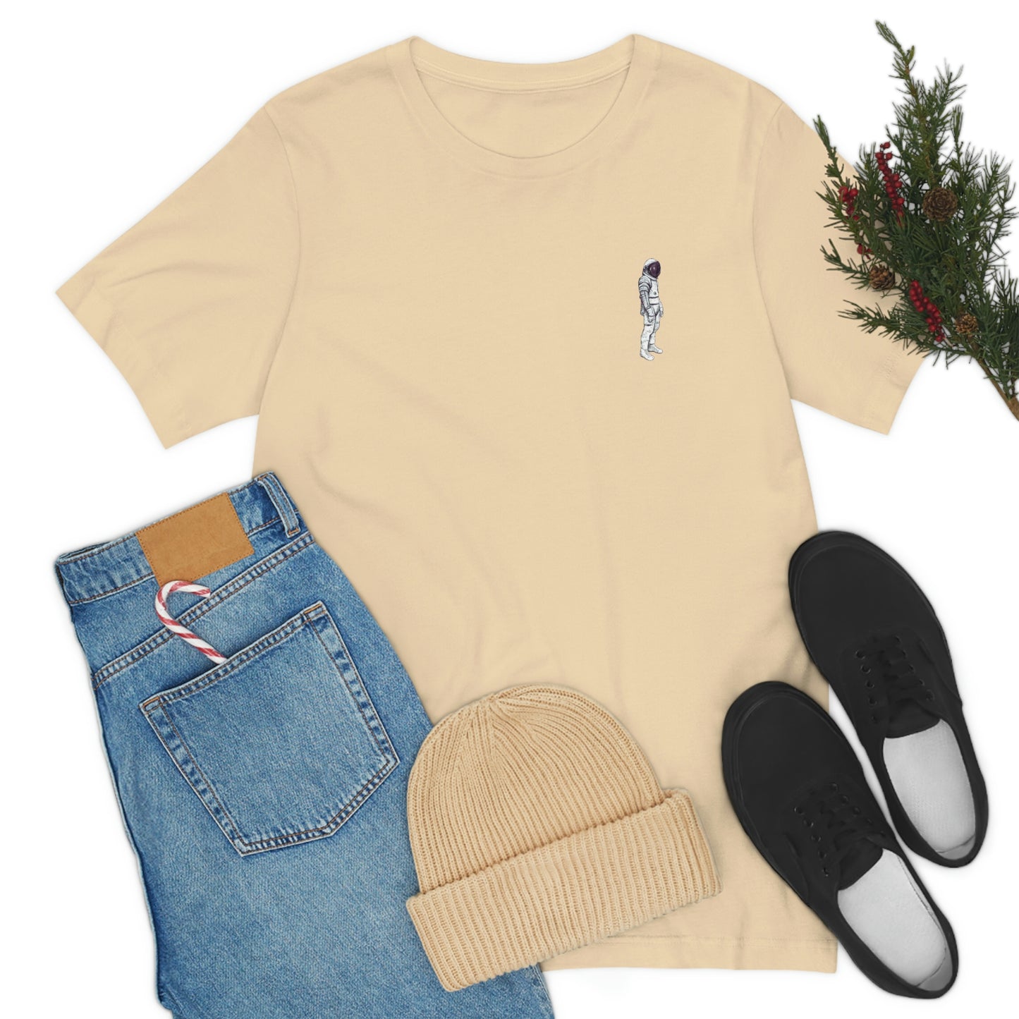 Short Sleeve Tee