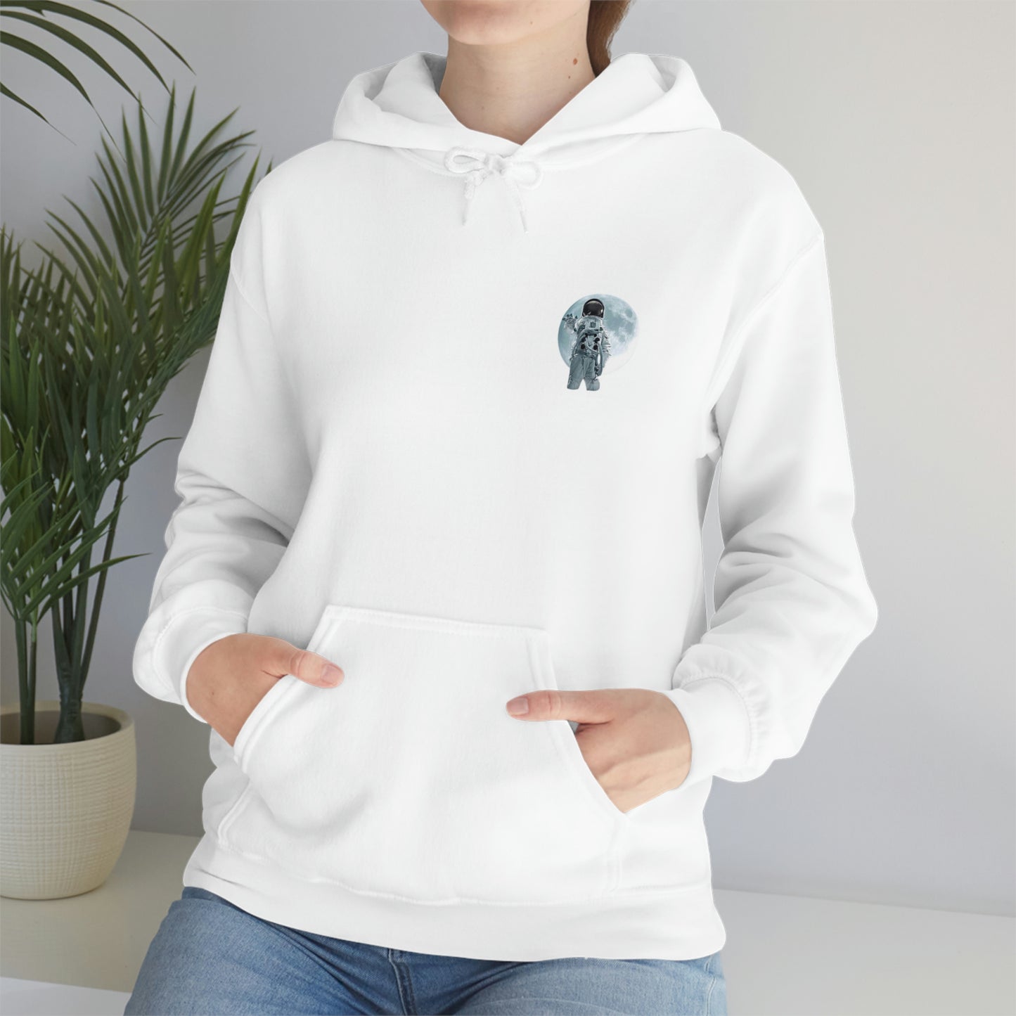 Hooded Sweatshirt