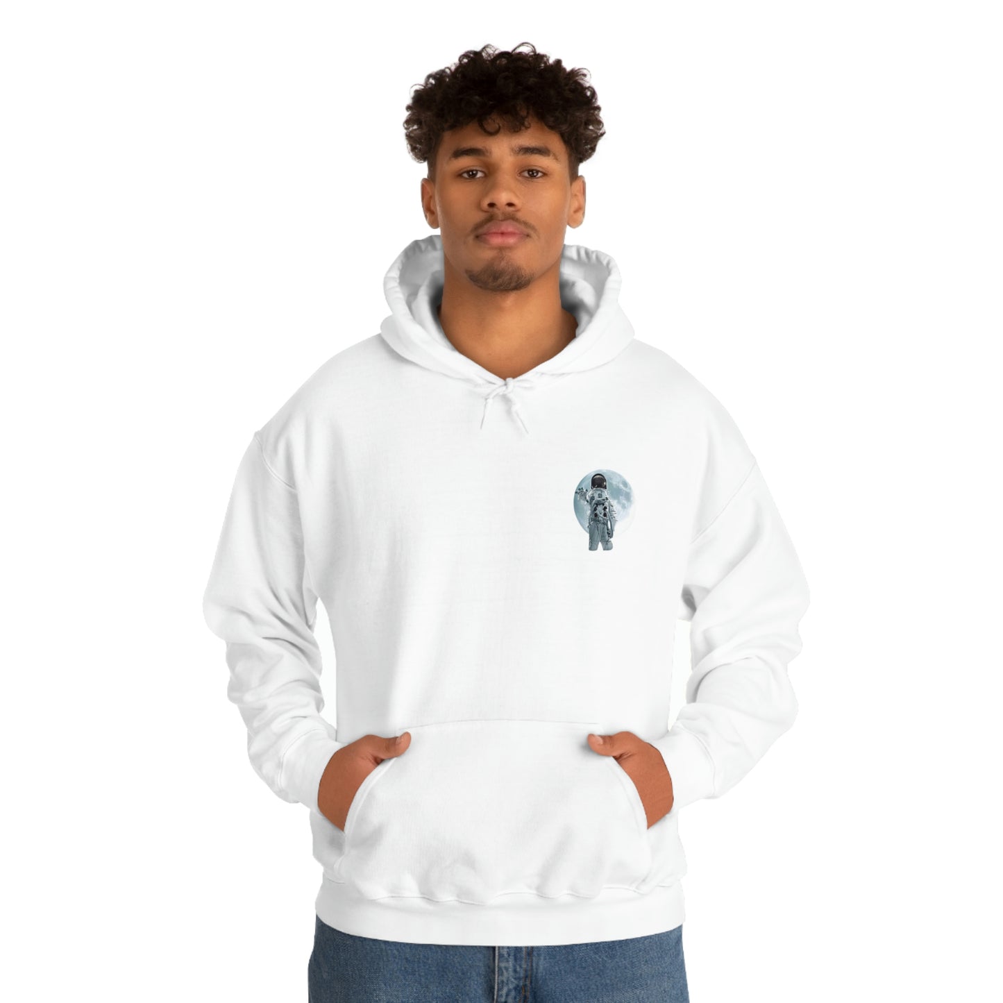 Hooded Sweatshirt