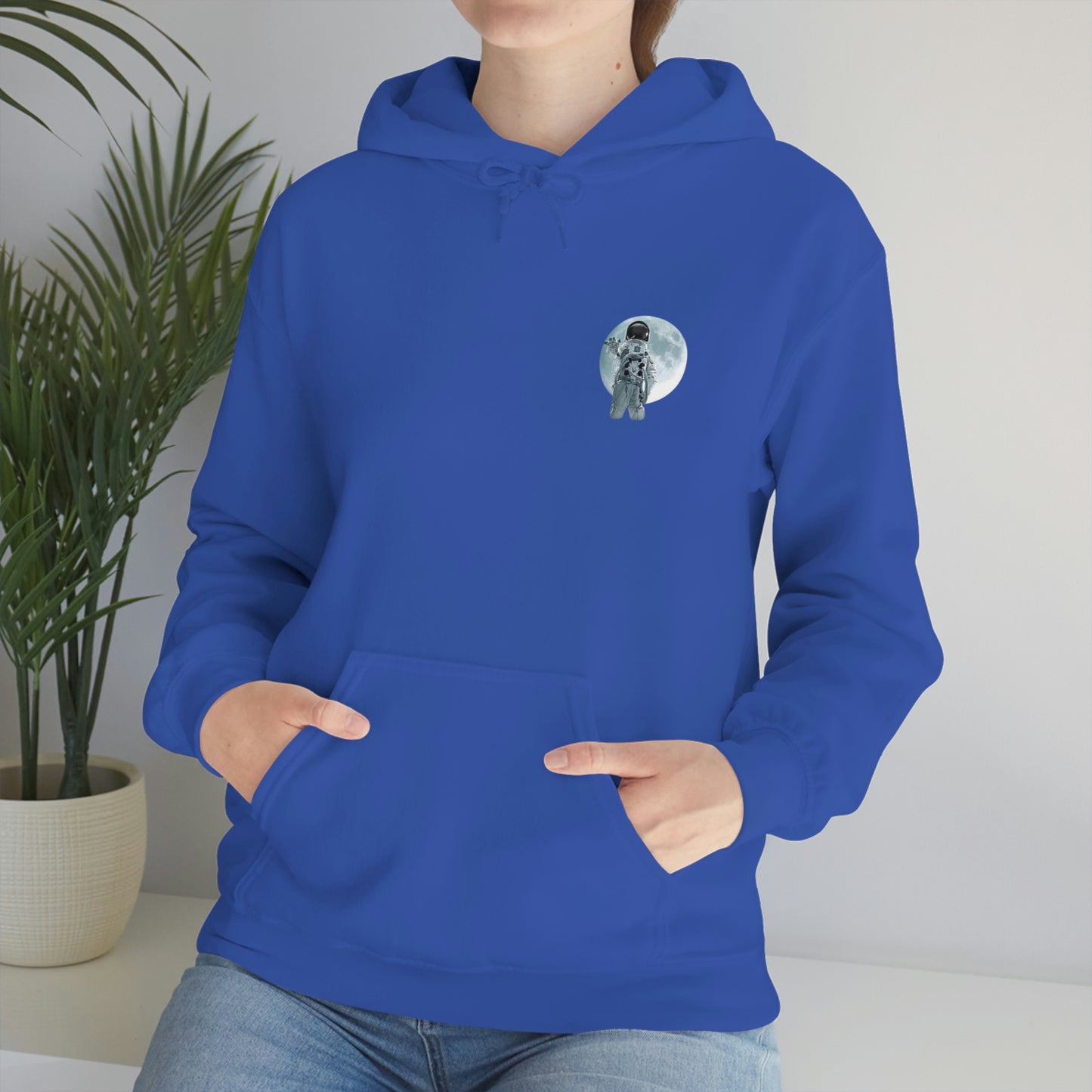 Hooded Sweatshirt