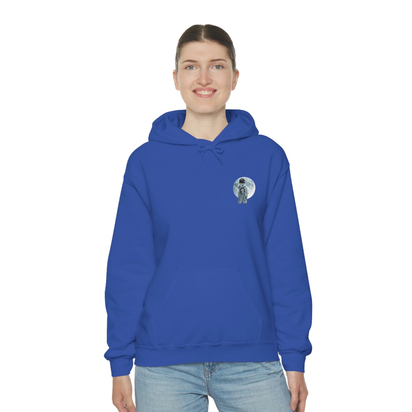 Hooded Sweatshirt