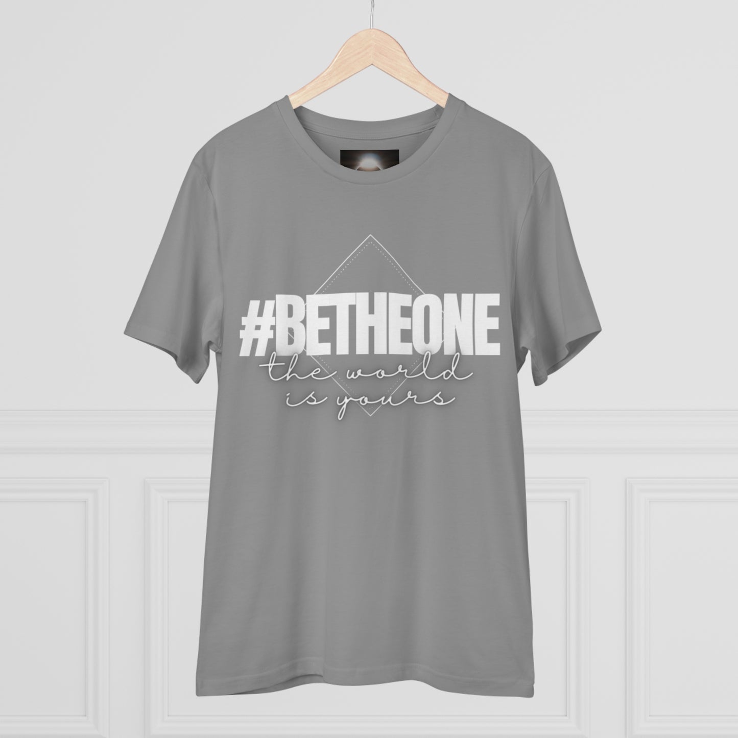 “#BETHEONE” Edition