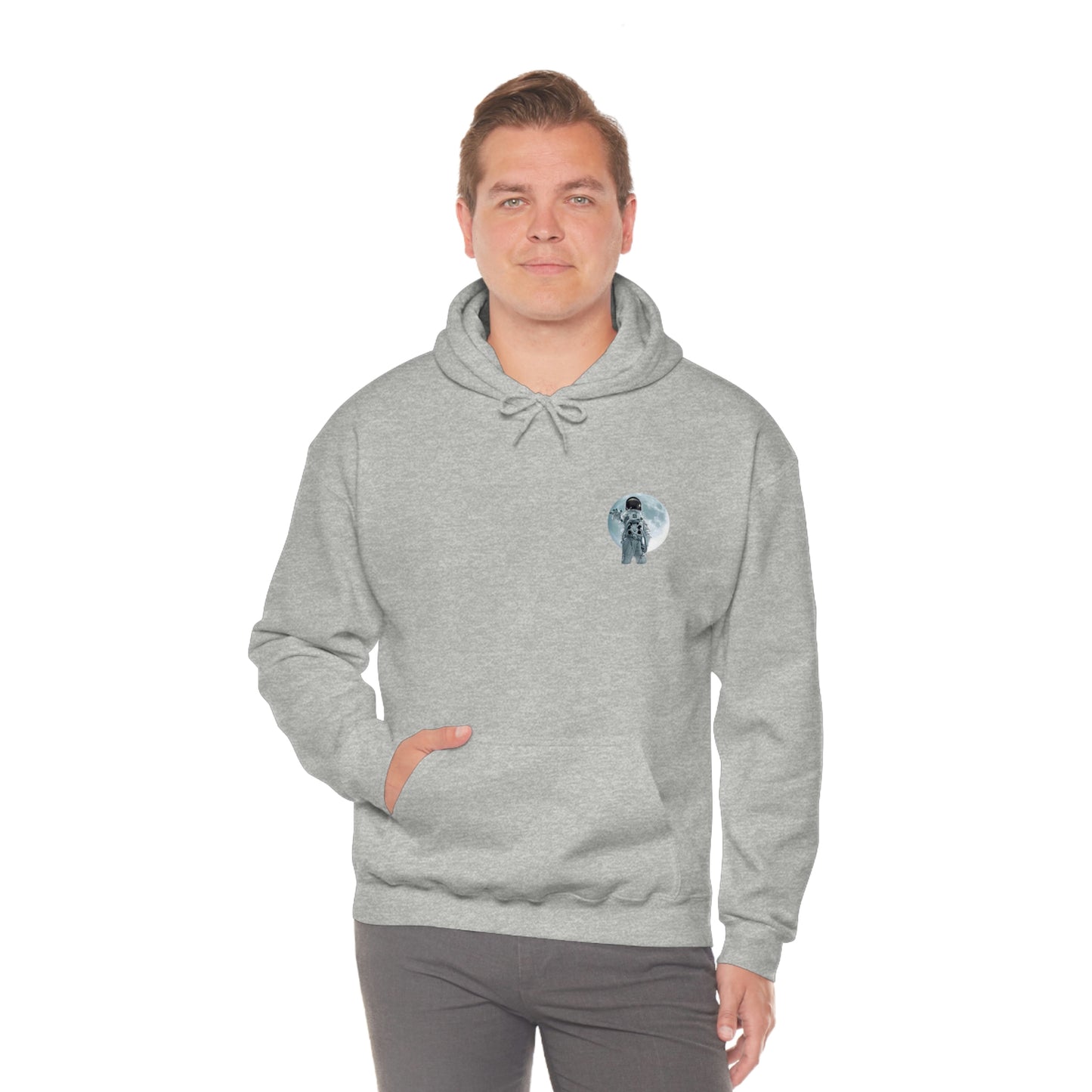 Hooded Sweatshirt