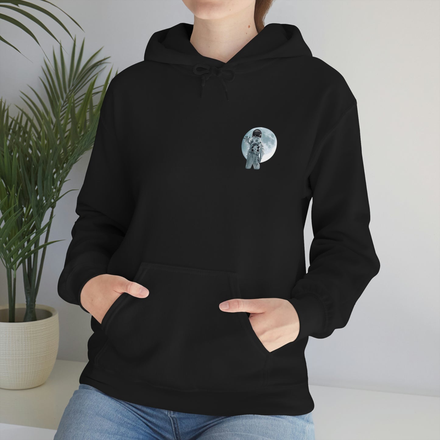 Hooded Sweatshirt