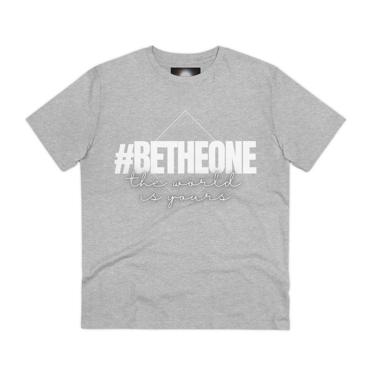 “#BETHEONE” Edition