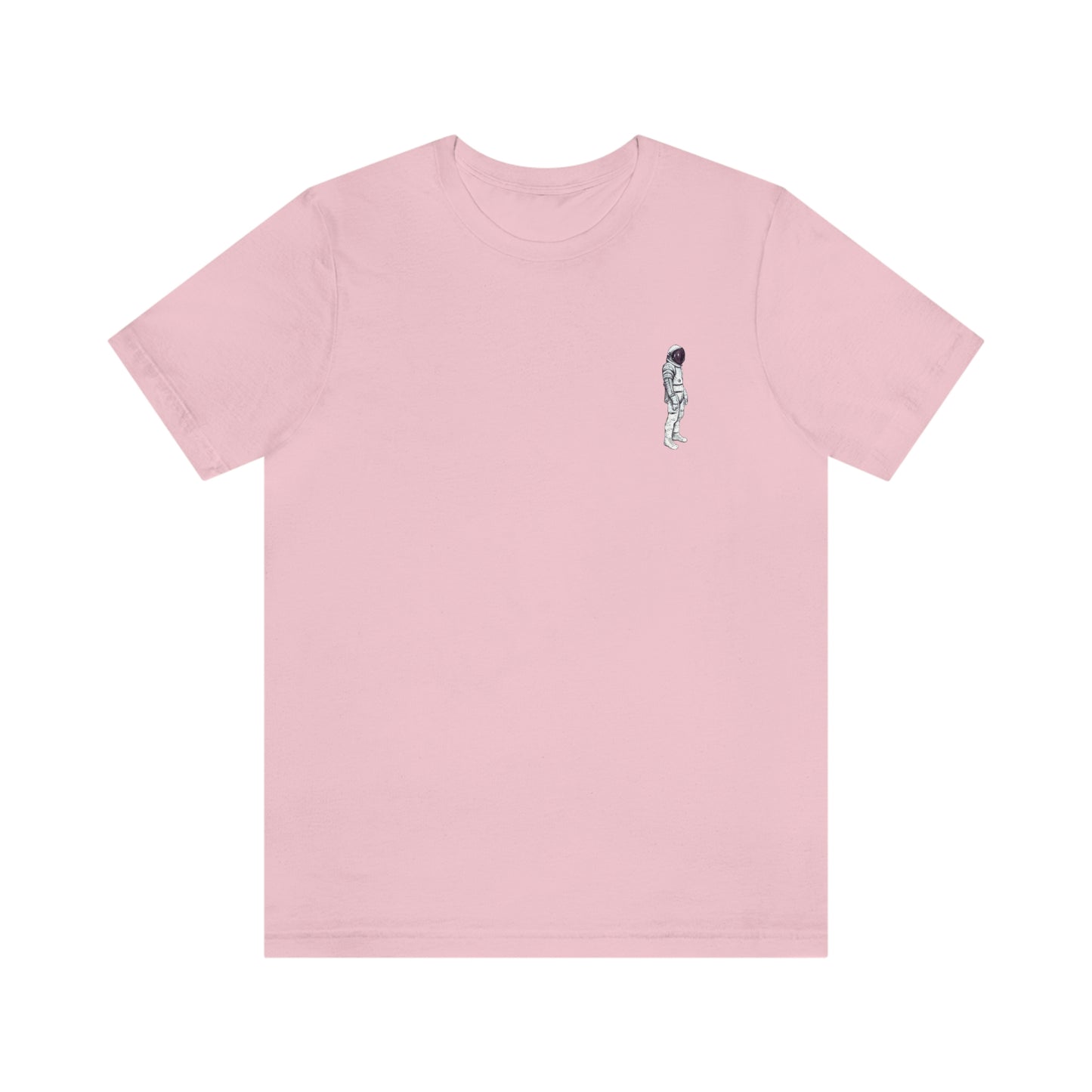 Short Sleeve Tee