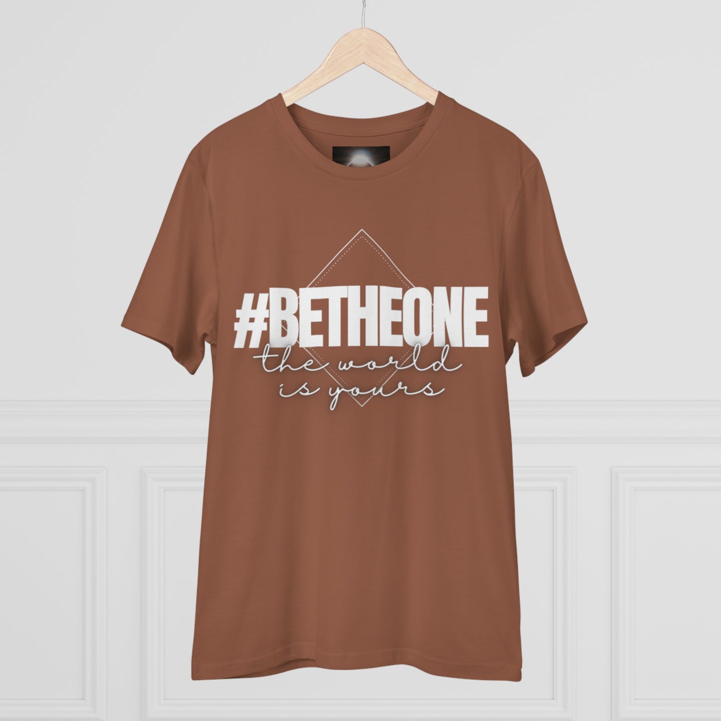 “#BETHEONE” Edition