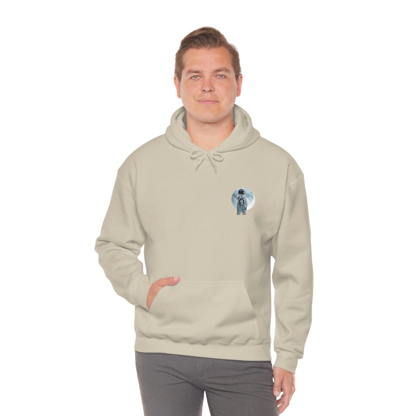 Hooded Sweatshirt