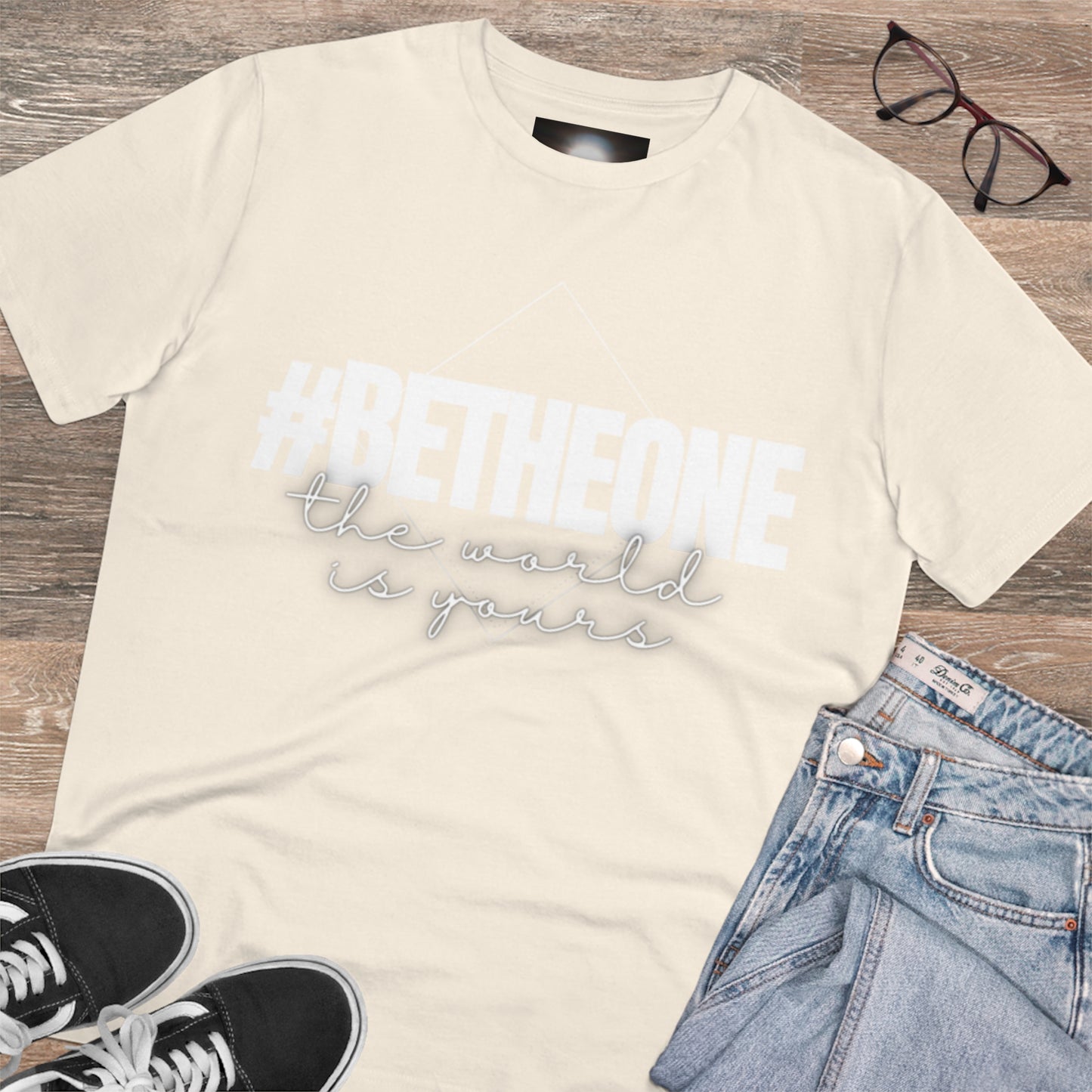 “#BETHEONE” Edition