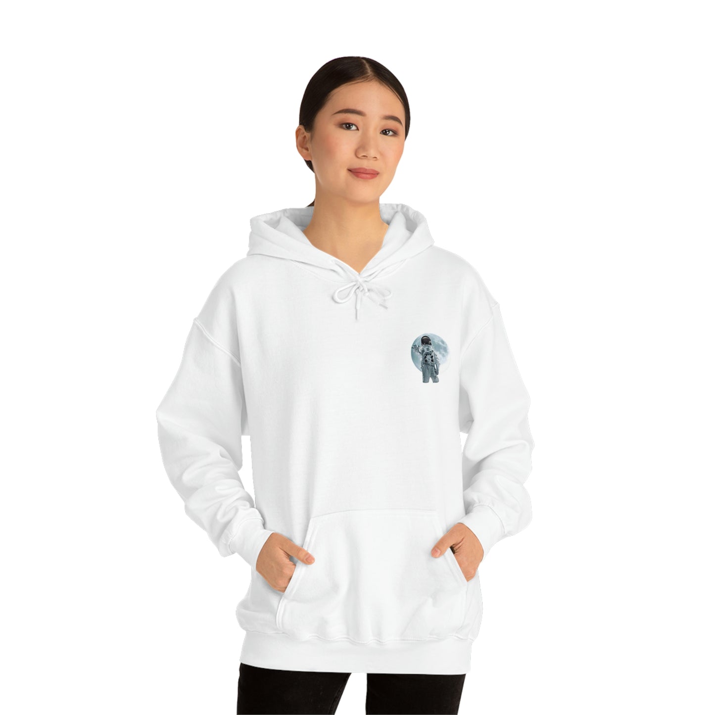 Hooded Sweatshirt