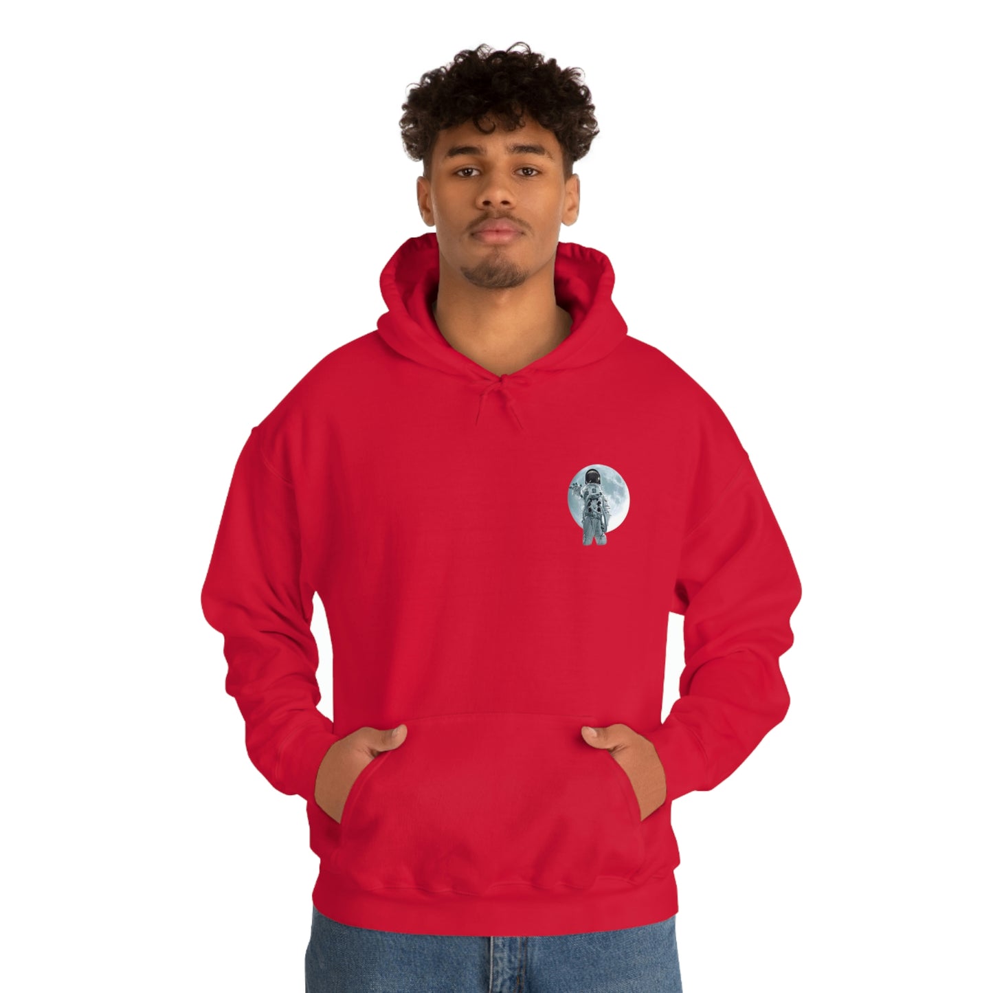 Hooded Sweatshirt