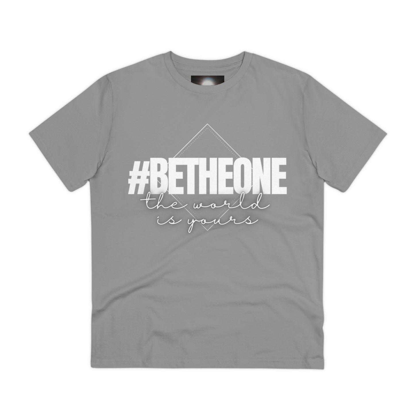 “#BETHEONE” Edition