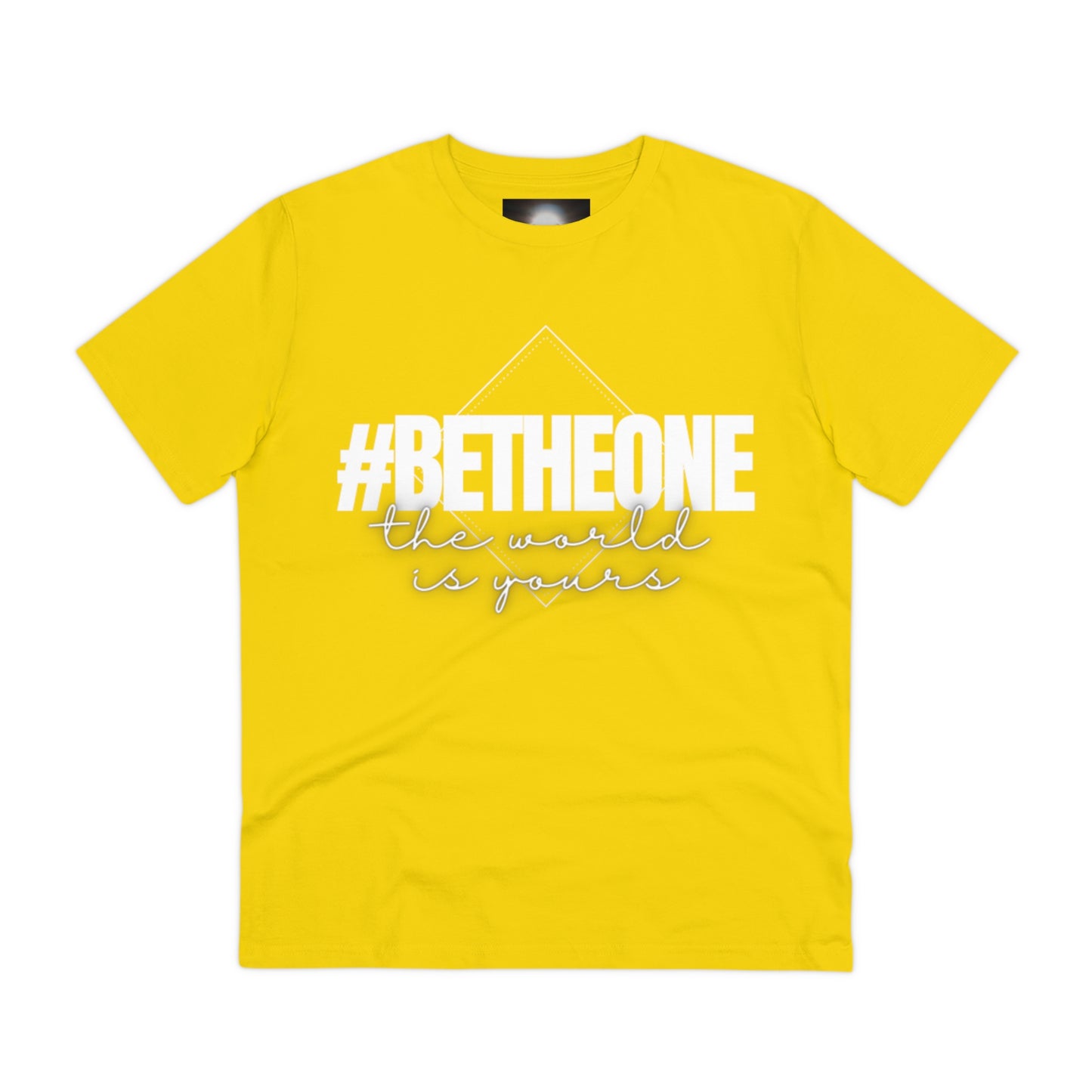 “#BETHEONE” Edition