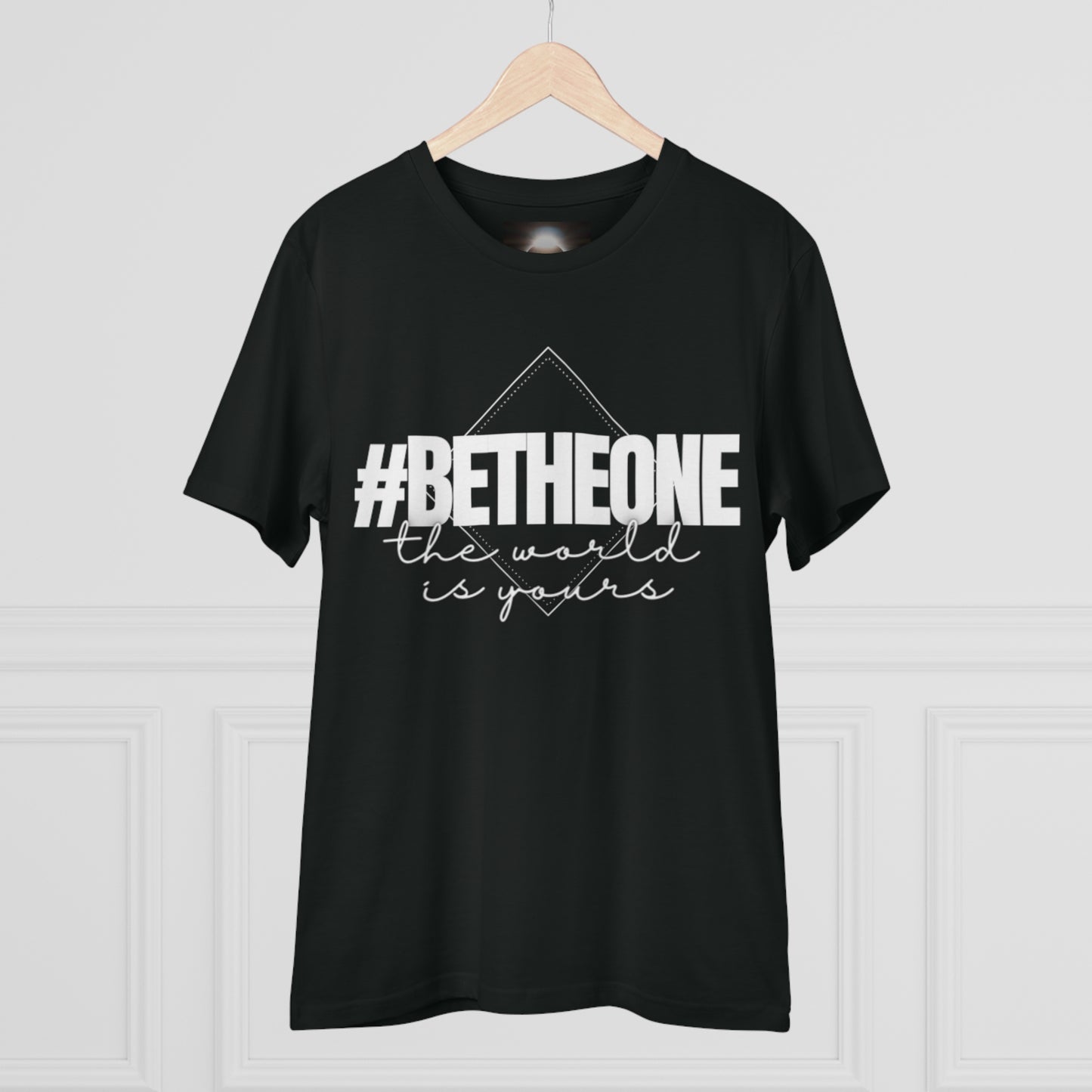 “#BETHEONE” Edition