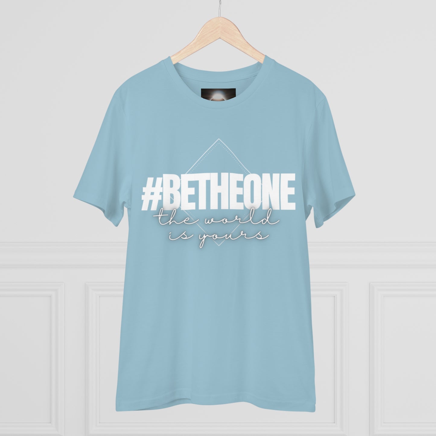 “#BETHEONE” Edition