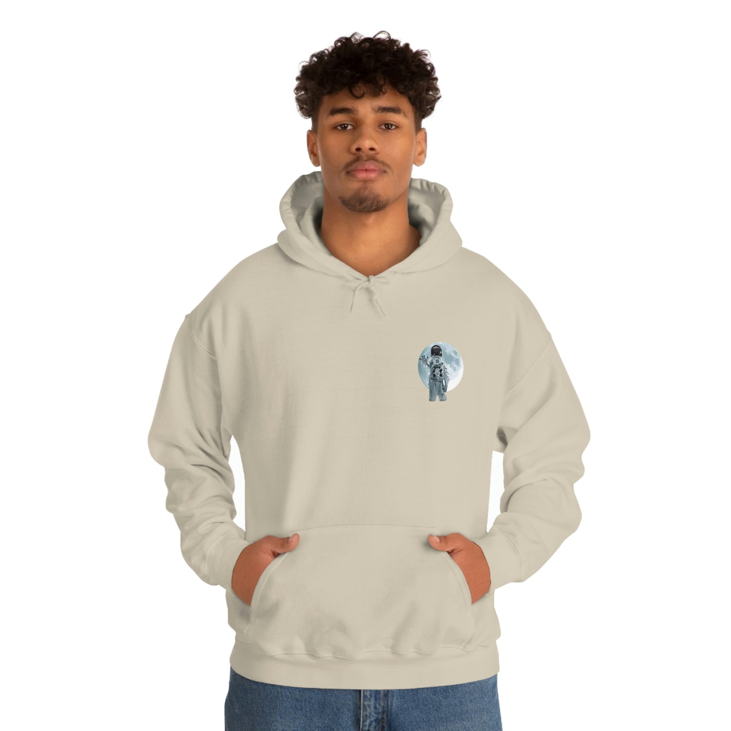 Hooded Sweatshirt