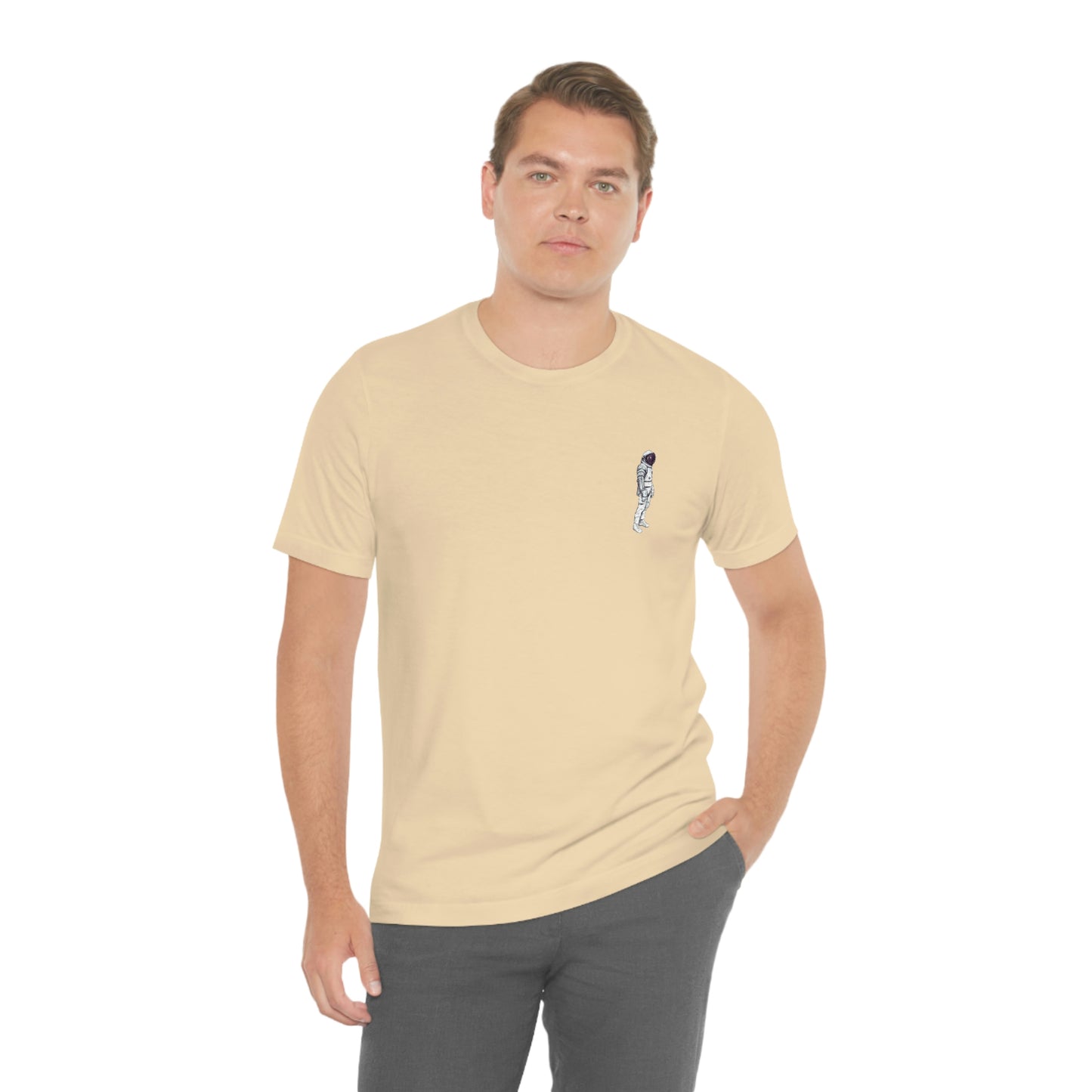 Short Sleeve Tee