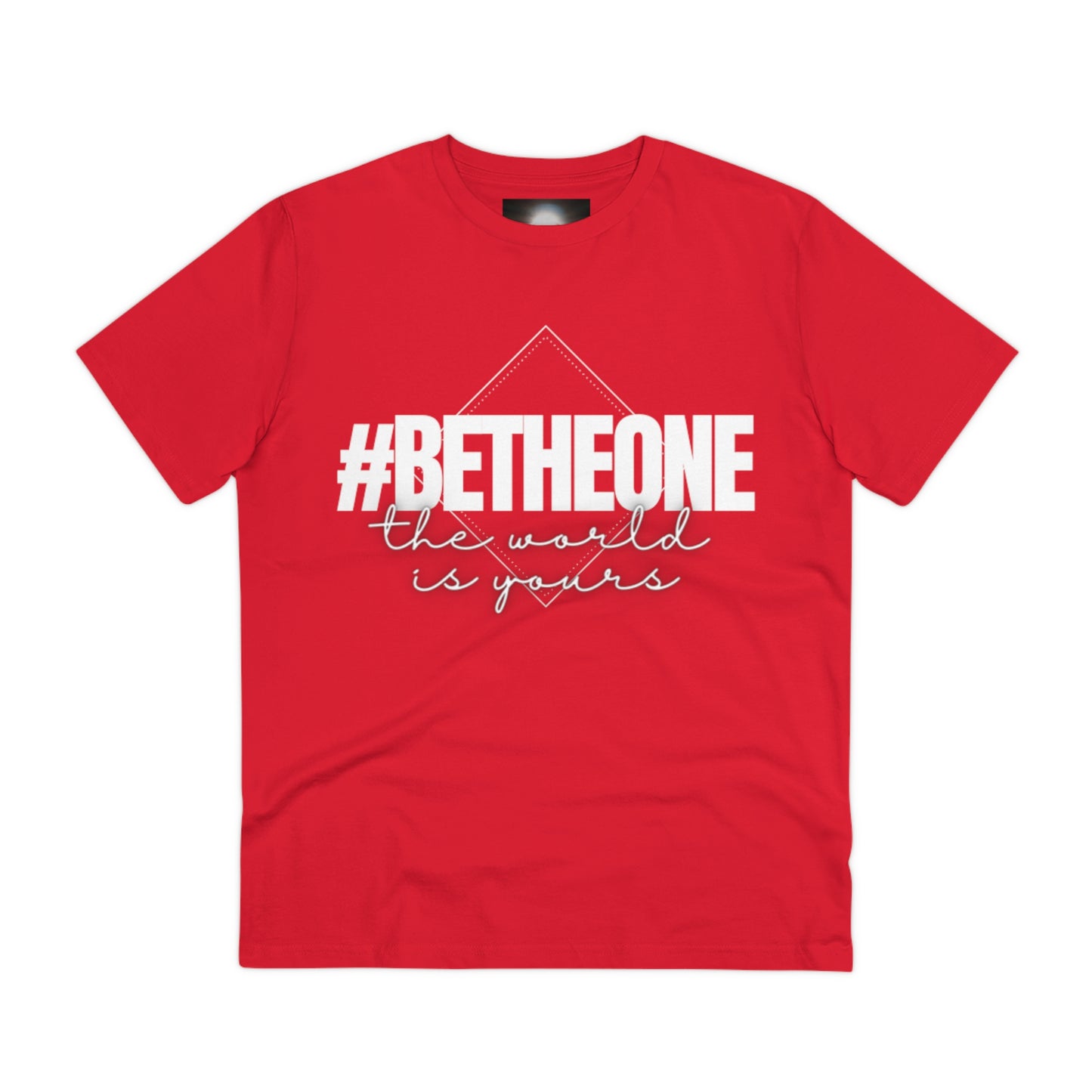 “#BETHEONE” Edition