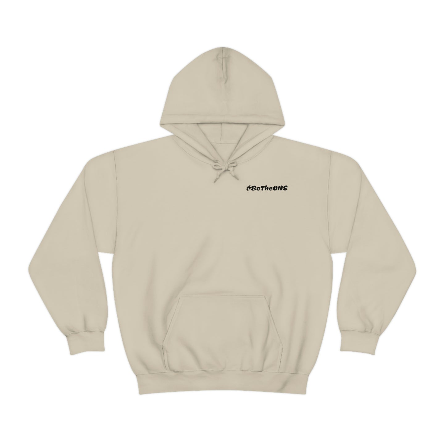 Hooded Sweatshirt