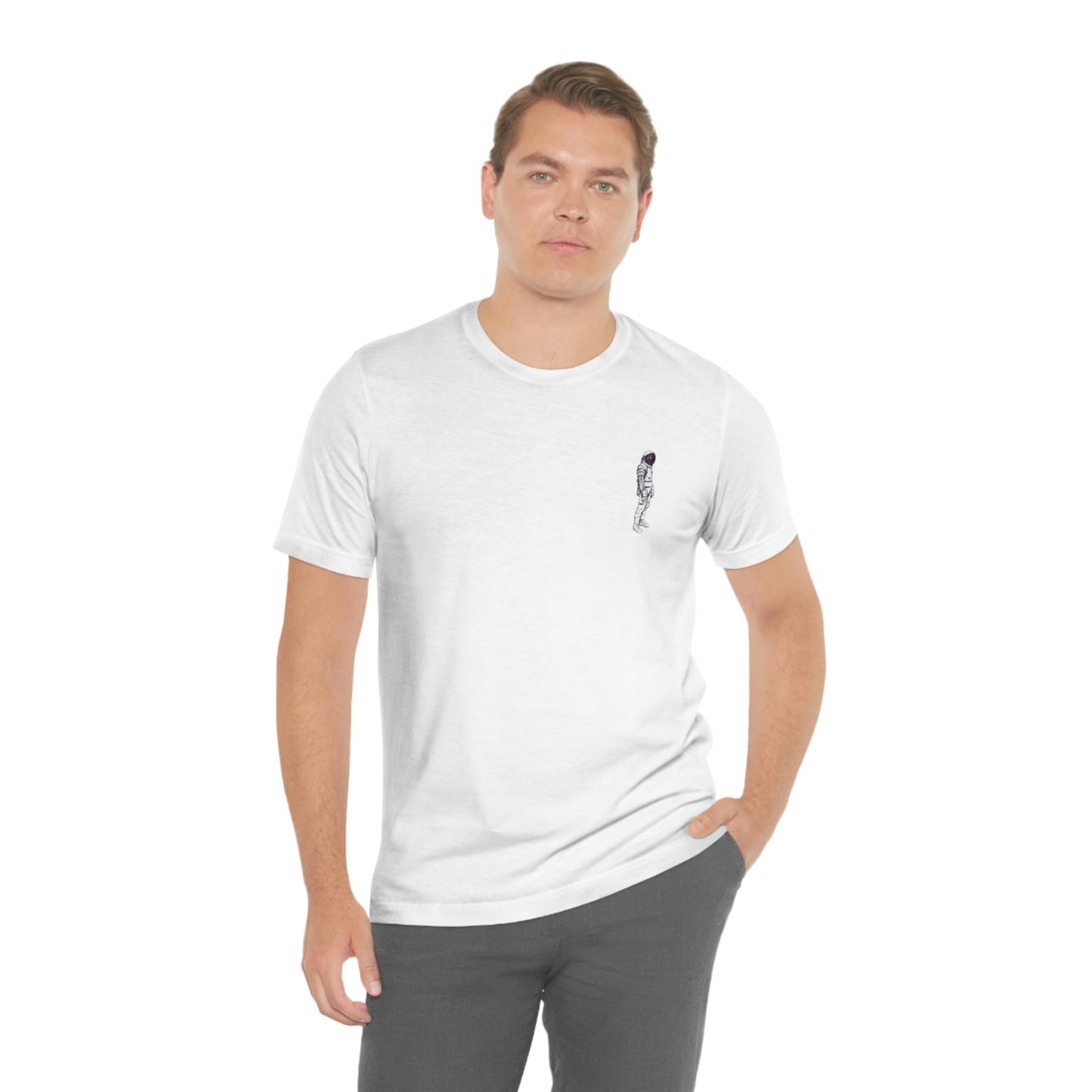 Short Sleeve Tee