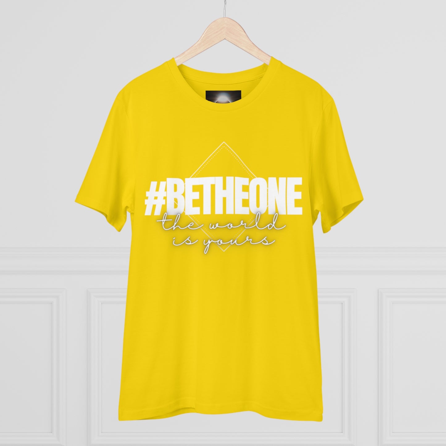 “#BETHEONE” Edition