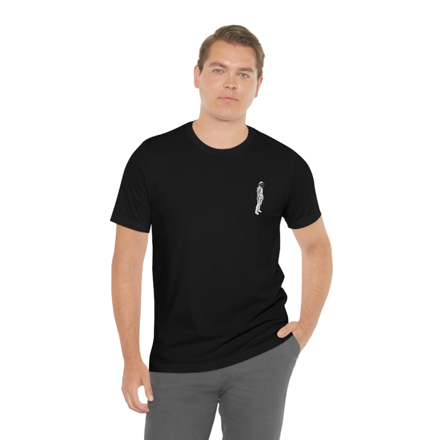 Short Sleeve Tee