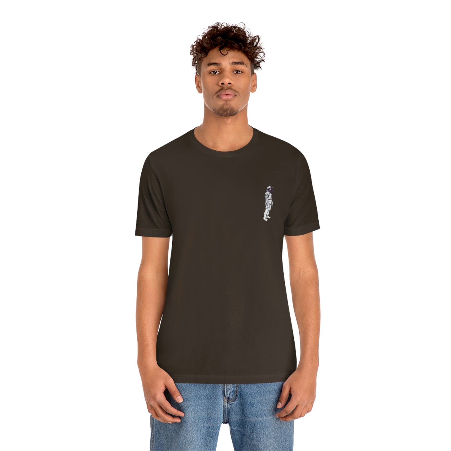 Short Sleeve Tee