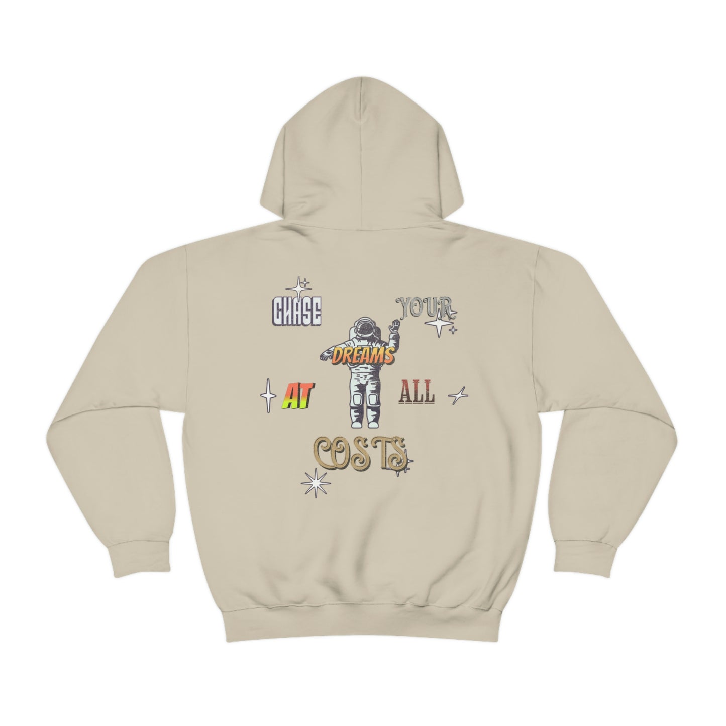 Hooded Sweatshirt