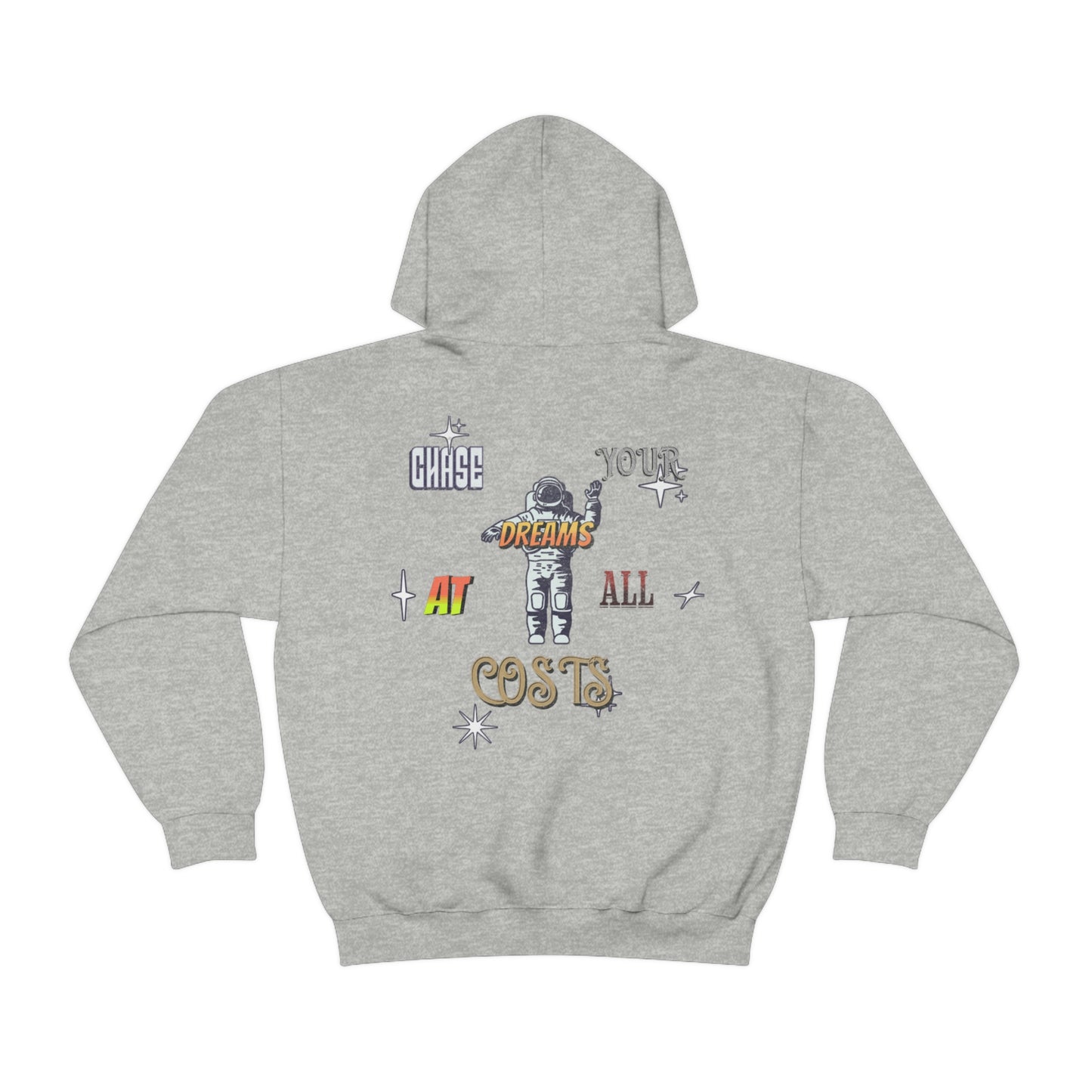 Hooded Sweatshirt